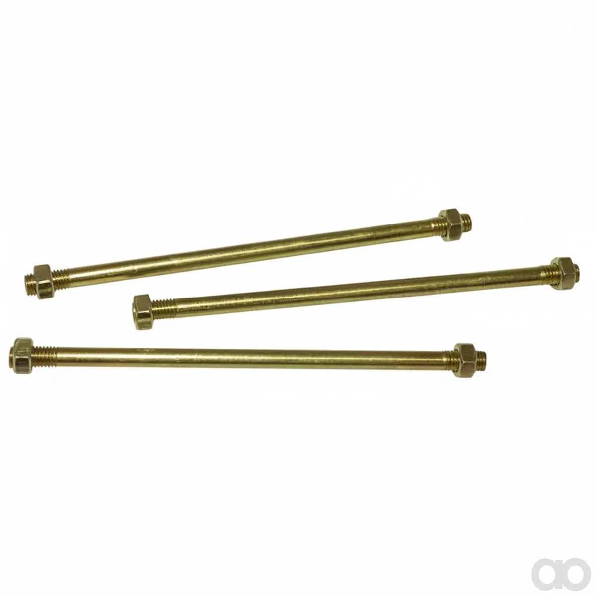 Prillinger - 00830669 - Screw Set 6-Part Dnc35 Long