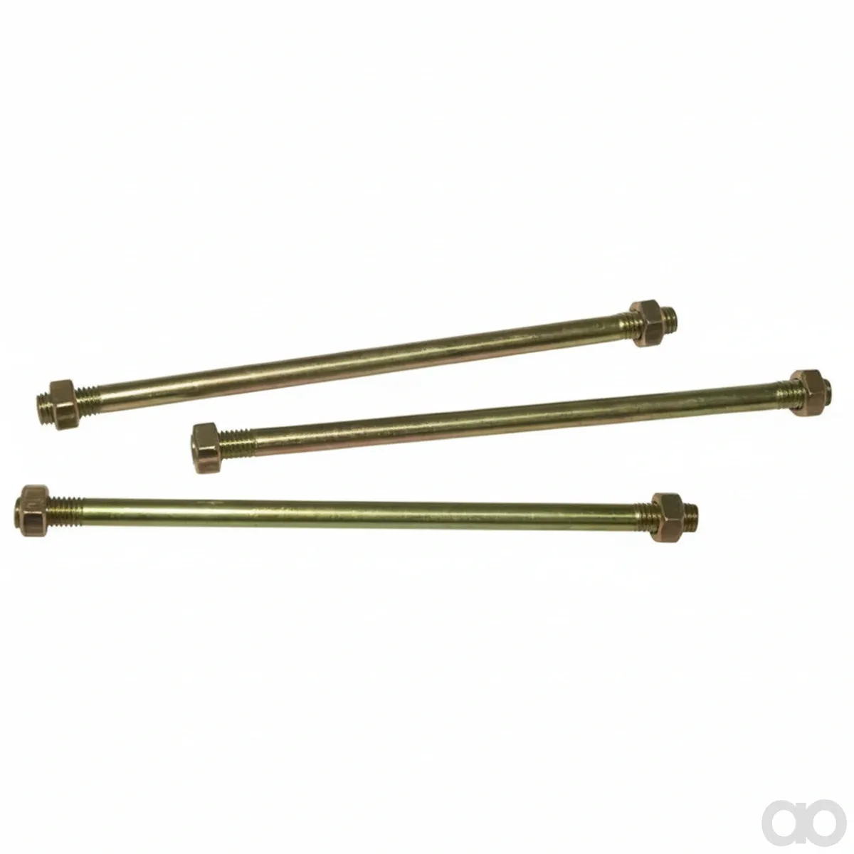 Prillinger - 00830670 - Screw Set 7-Part Dnc35 Long
