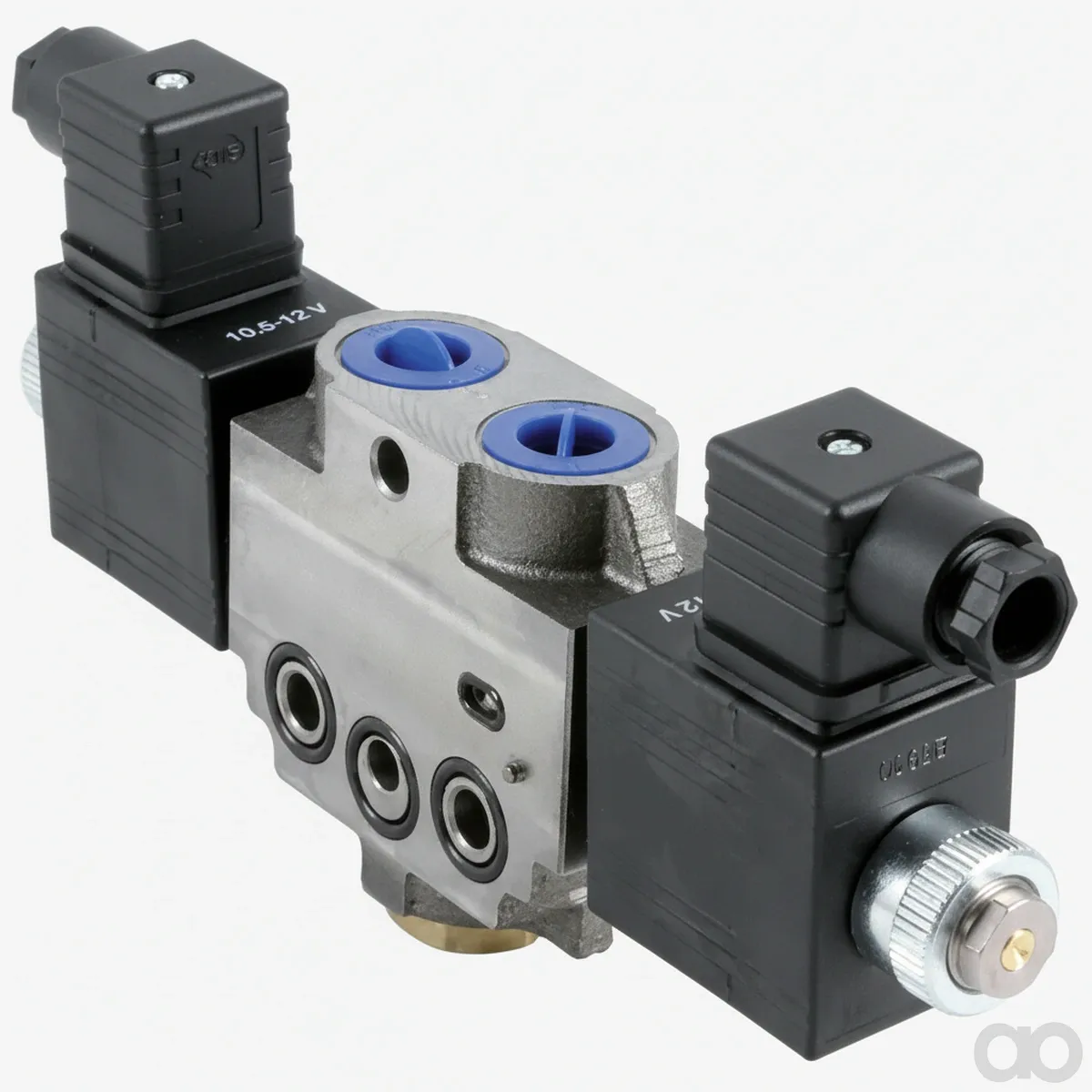 Prillinger - 00830674 - Element Dnc35E Ae1 12V