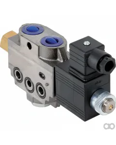 Prillinger - 00830680 - Element Dnc35E Fe3 12V
