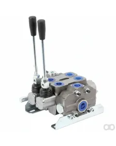 Prillinger - 00830703 - Element Valve DNC65/2 2XA1