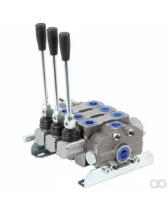 Prillinger - 00830704 - Element Valve DNC65/3 3XA1