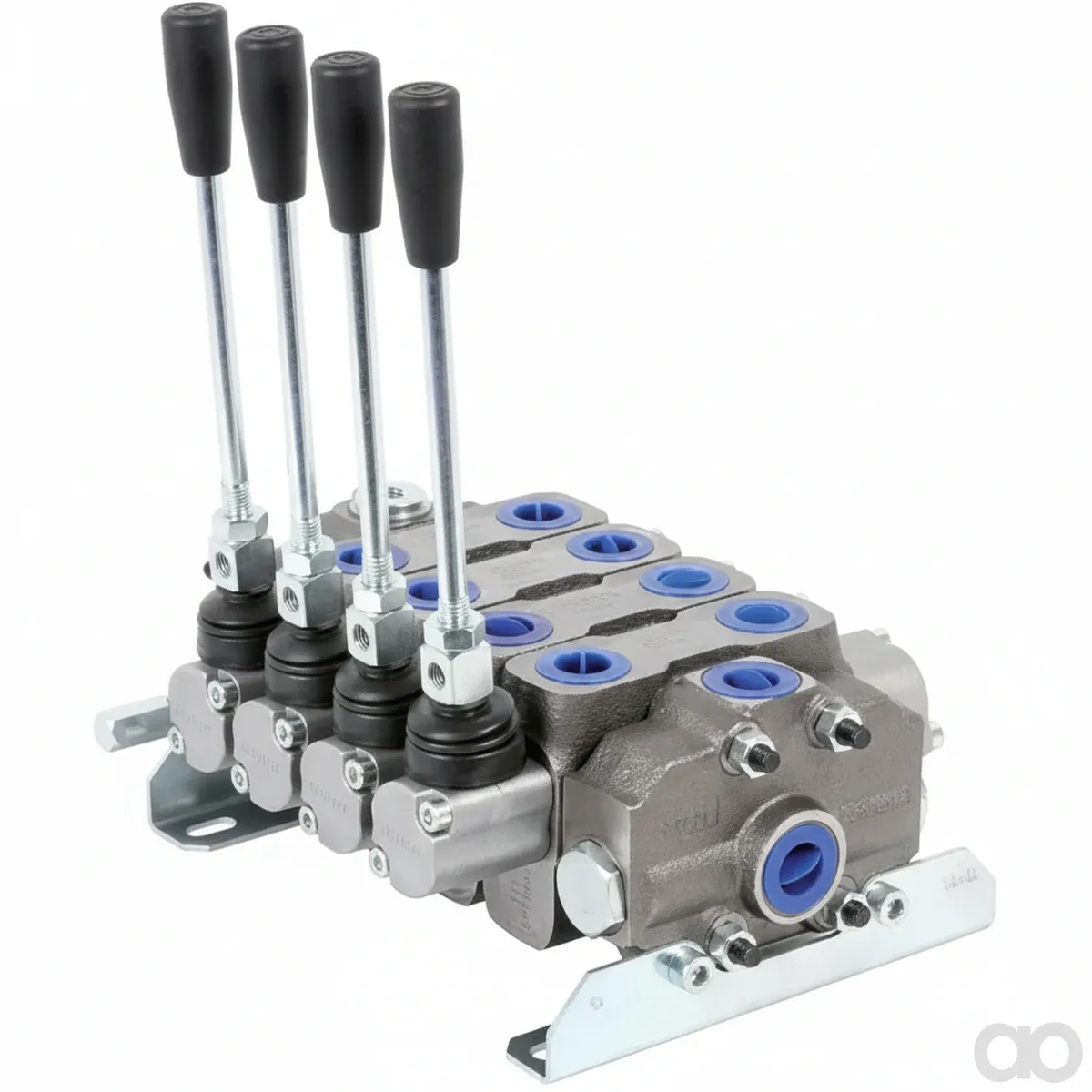 Prillinger - 00830705 - Element Valve DNC65/4 4XA1
