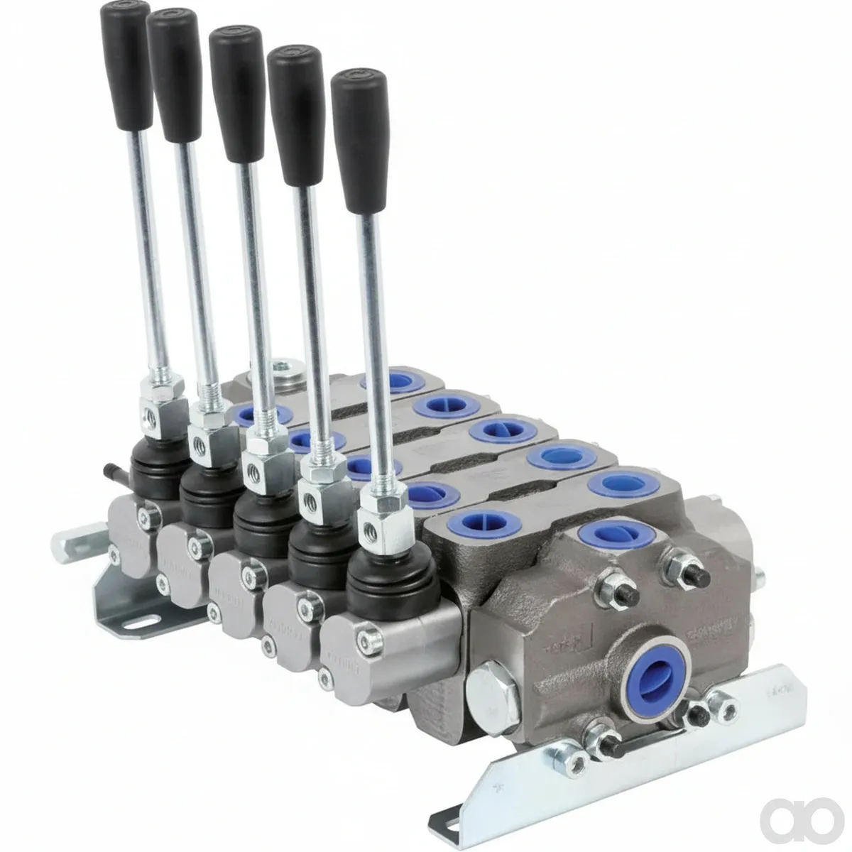 Prillinger - 00830706 - Element Valve DNC65/5 5XA1
