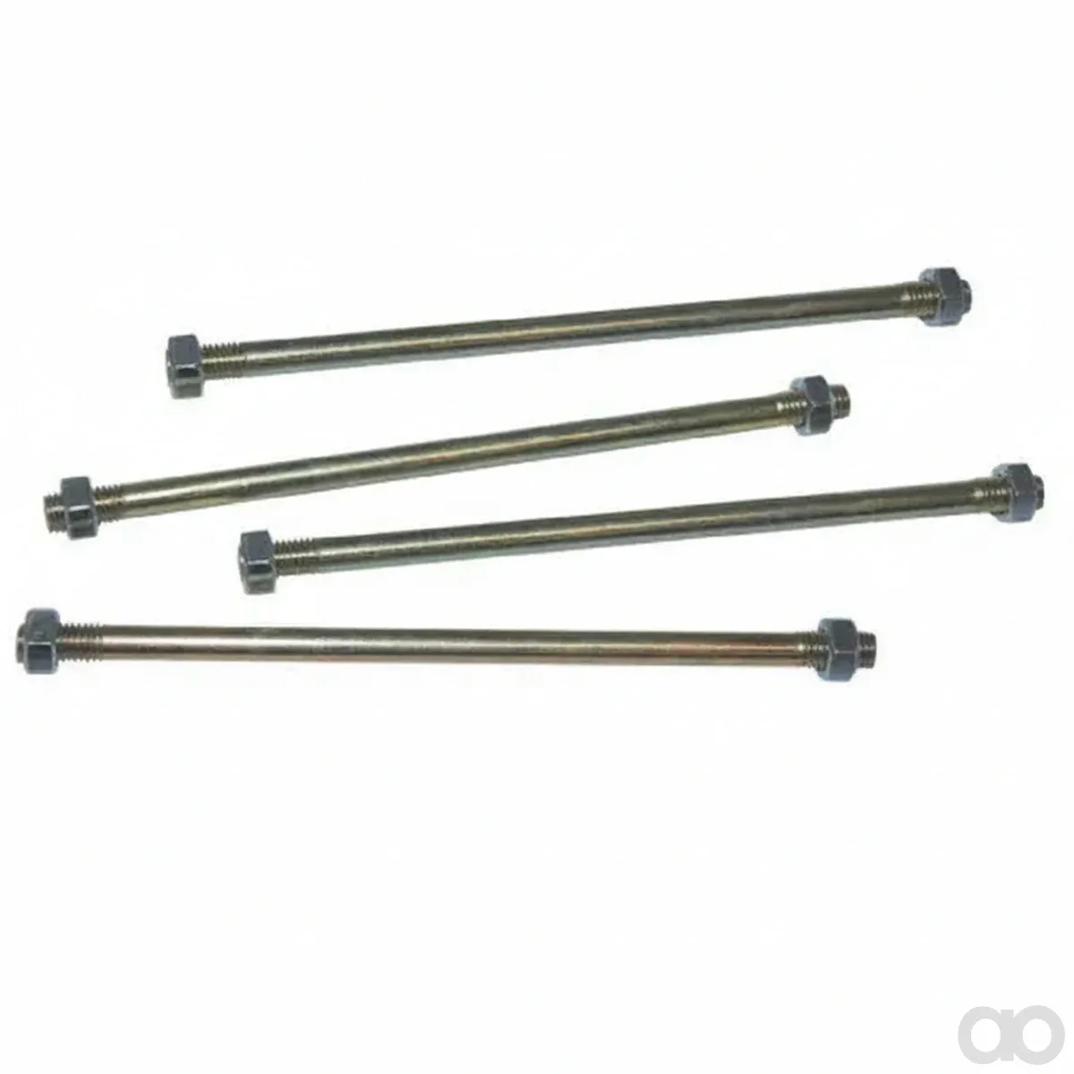 Prillinger - 00830750 - Screw Set 1-Part DNC65 Long