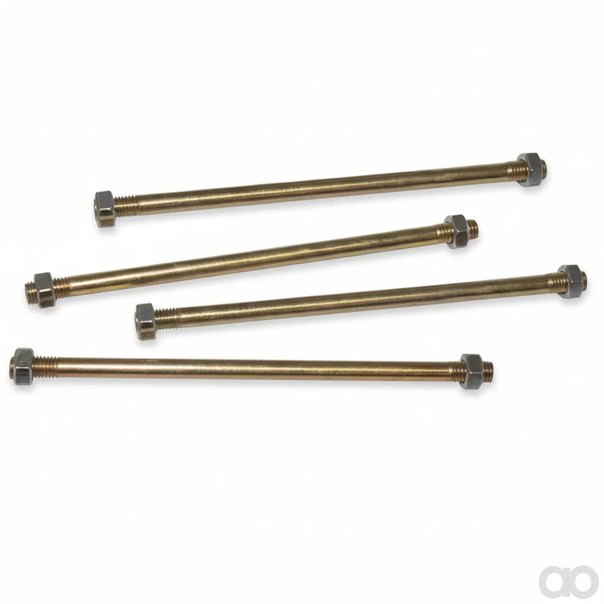 Prillinger - 00830752 - Screw Set 3-Part DNC65 Long