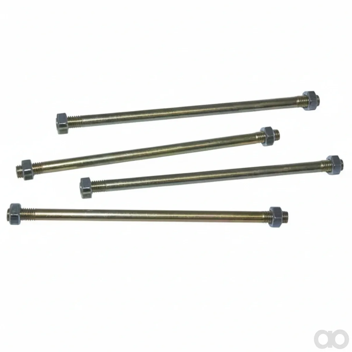 Prillinger - 00830753 - Screw Set 4-Part DNC65 Long
