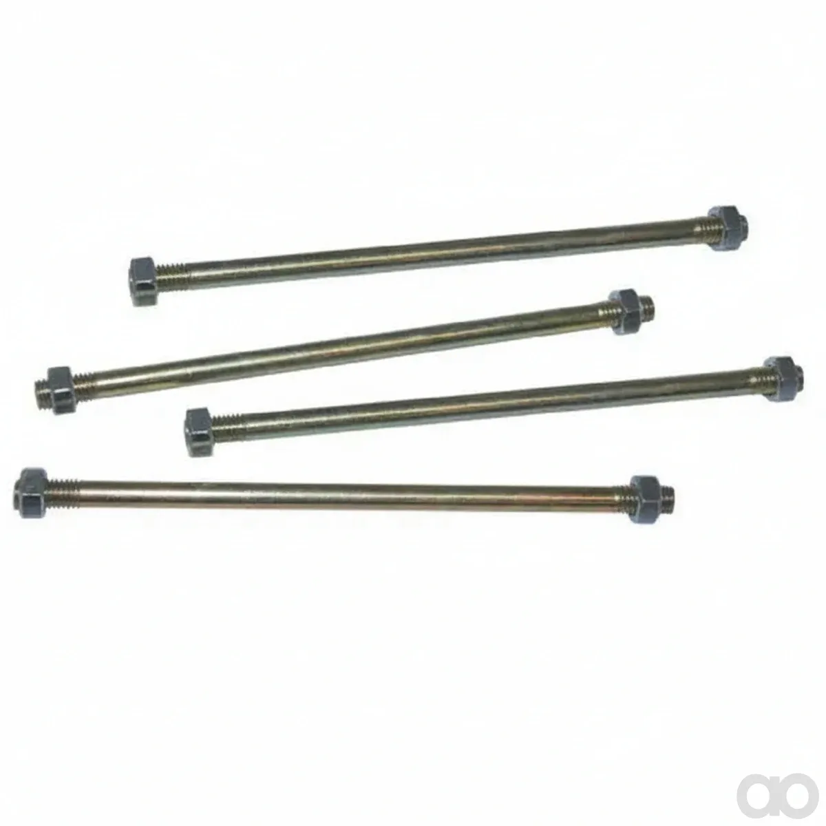 Prillinger - 00830754 - Screw Set 5-Part DNC65 Long