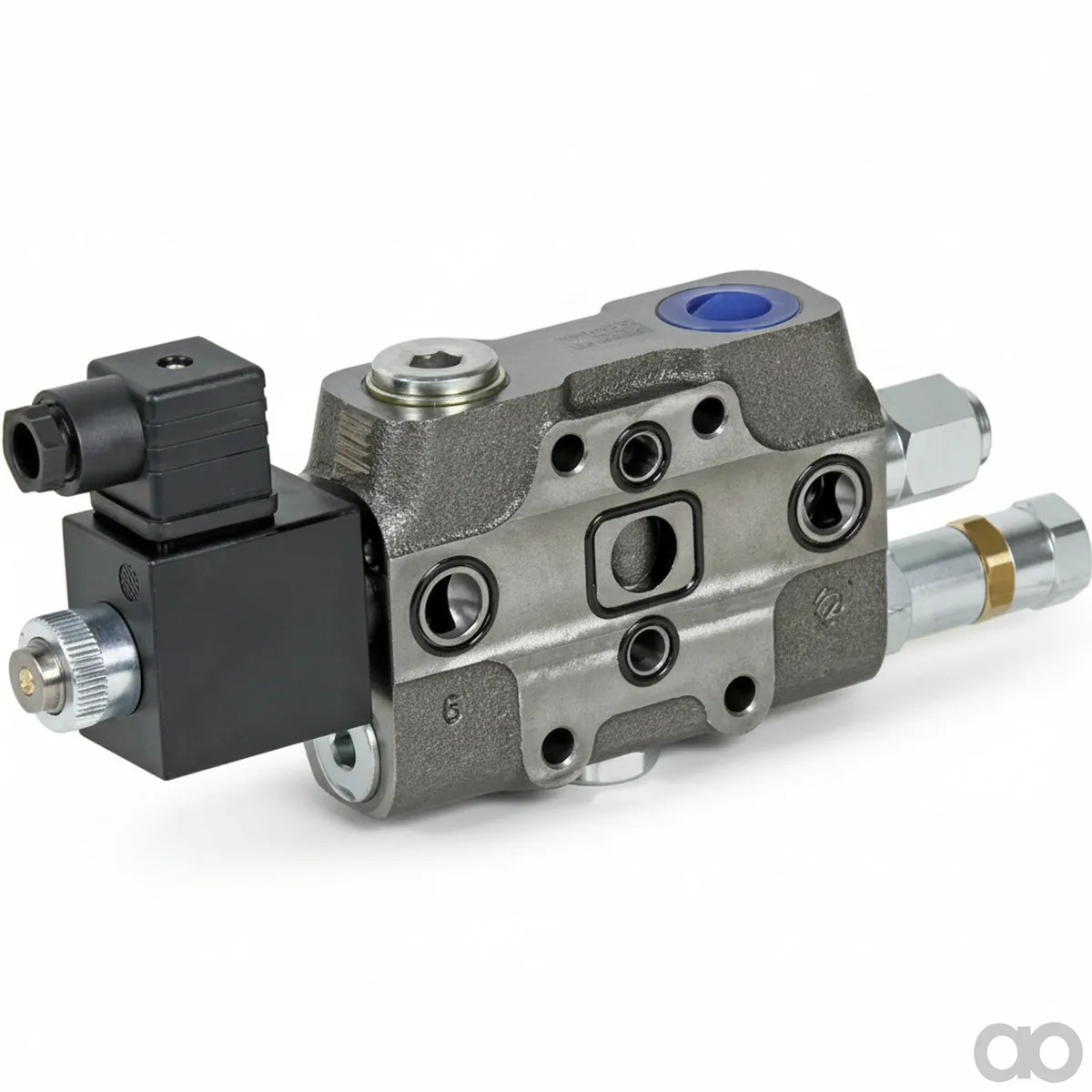 Prillinger - 00830793 - Element DNC65 EE6PR VLA180 12V
