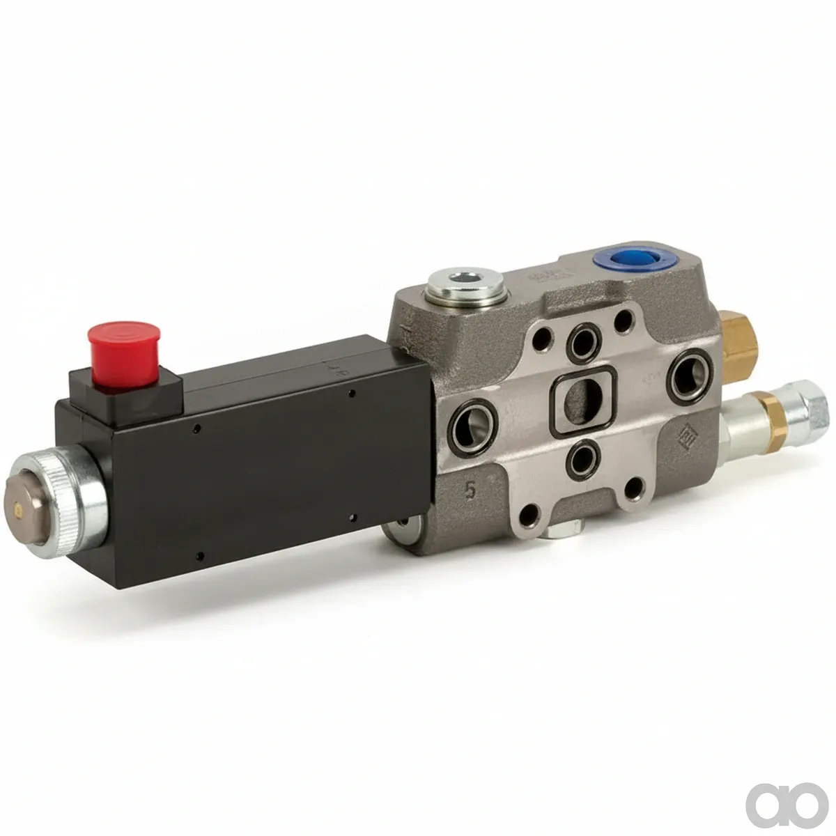 Prillinger - 00830798 - Element DNC65 EE6PR VLA180 12V