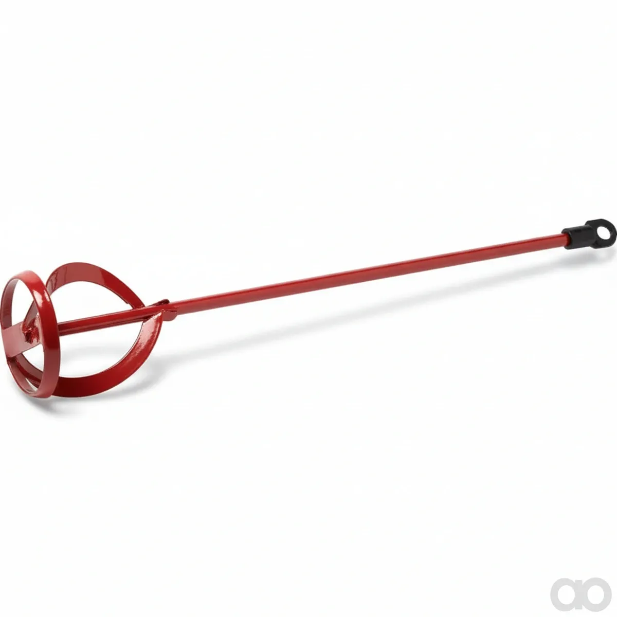 Prillinger - 00869838 - Color Mixer Red, Diameter 100 mm, L 60