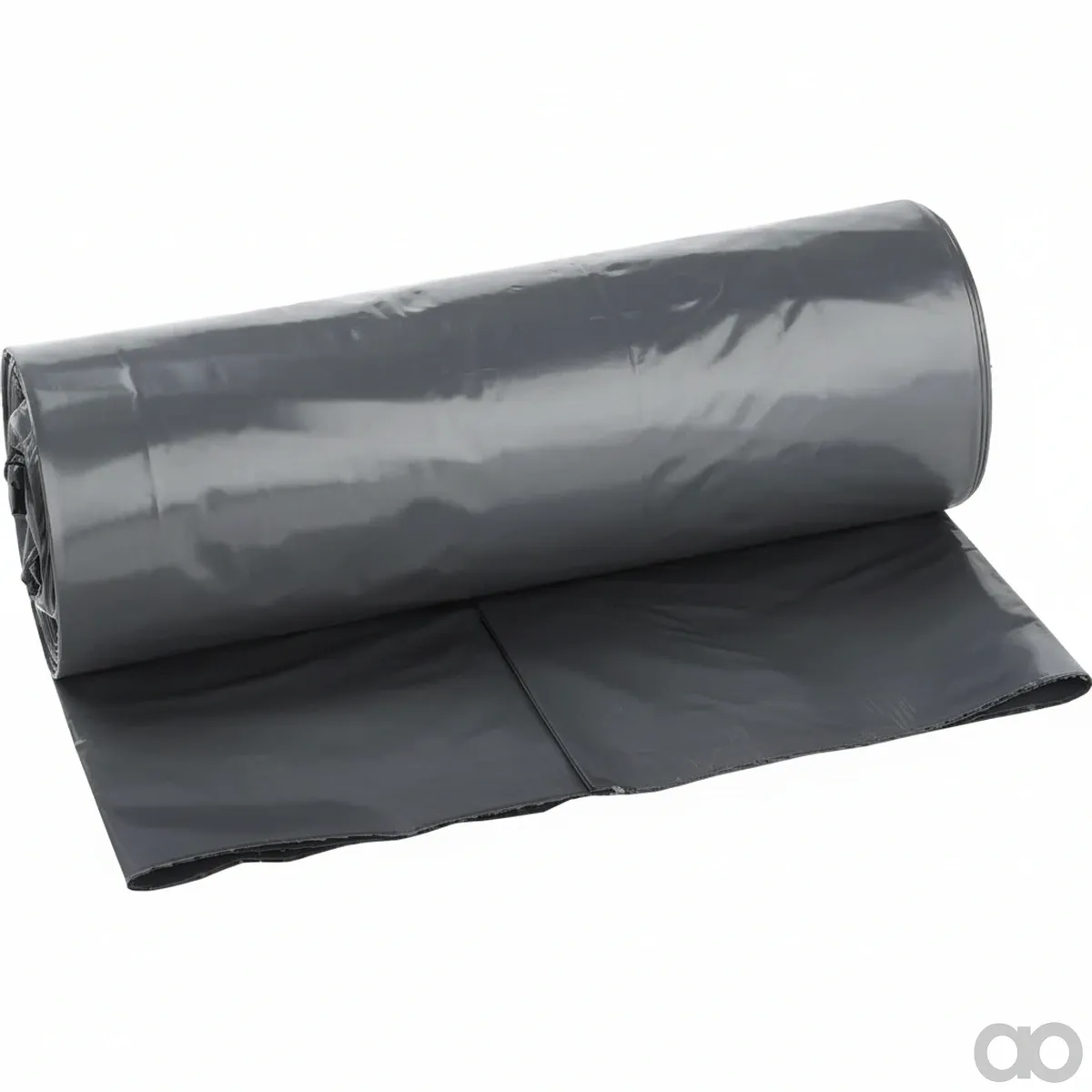 Prillinger - 00869854 - Trash Bags 240 Liter, 100 x 125