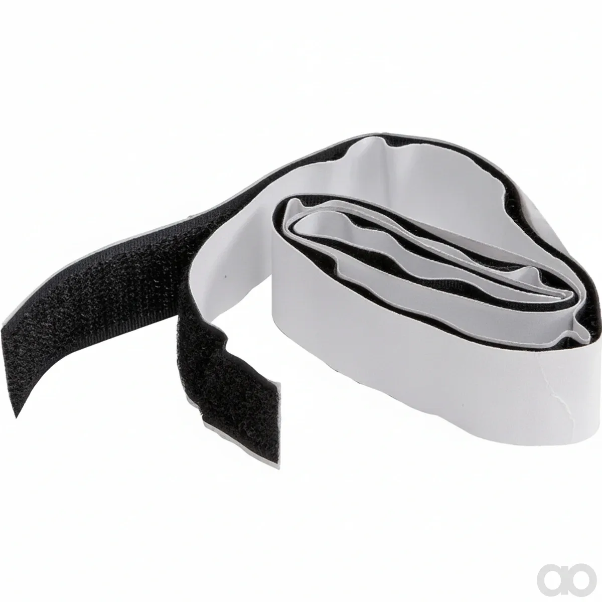 Prillinger - 00869925 - Hook and Loop Tape Universal, Self-Adhesive