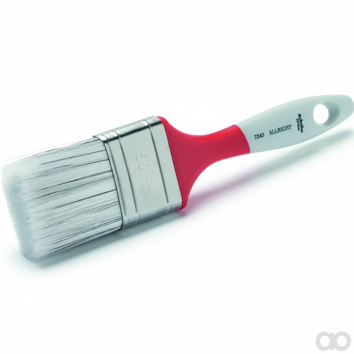 Prillinger - 00869939 - Acrylic Brush X Polymix, 60 Mm