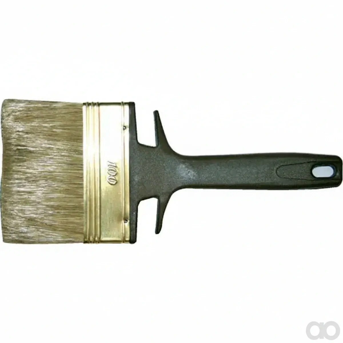Prillinger - 00869945 - Wood Protection Brush 120 Mm