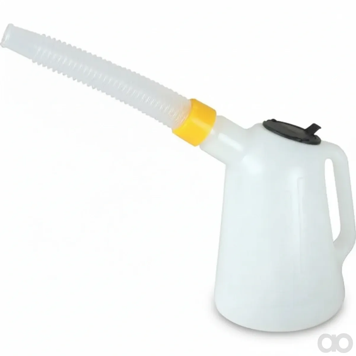 Prillinger - 00870320 - Oil Measuring Can Kmf 1000 Ml, Plastic