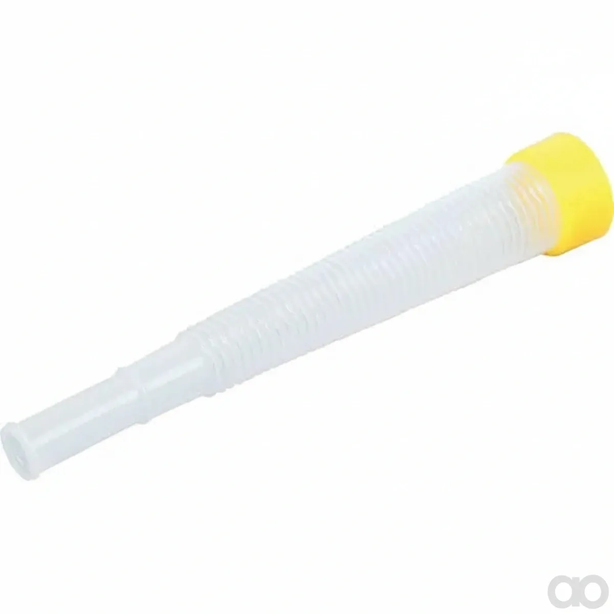 Prillinger - 00870338 - Flexible Spout Pipe, for Oil Measuring