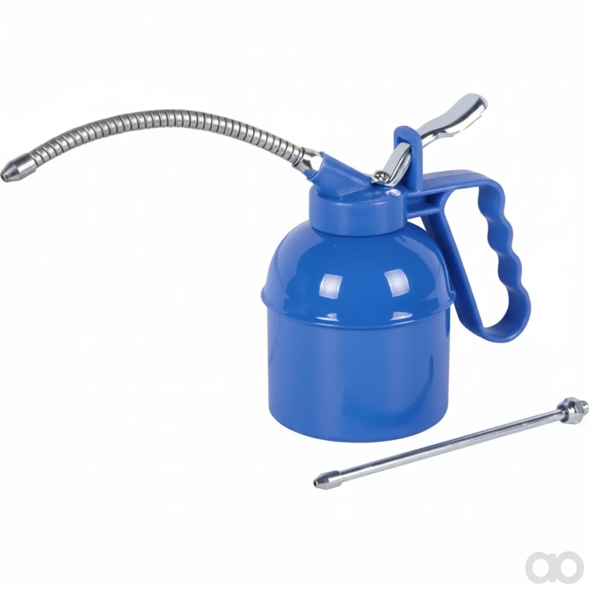 Prillinger - 00870352 - Metal Spray Oil Can Msk 300 Ml With