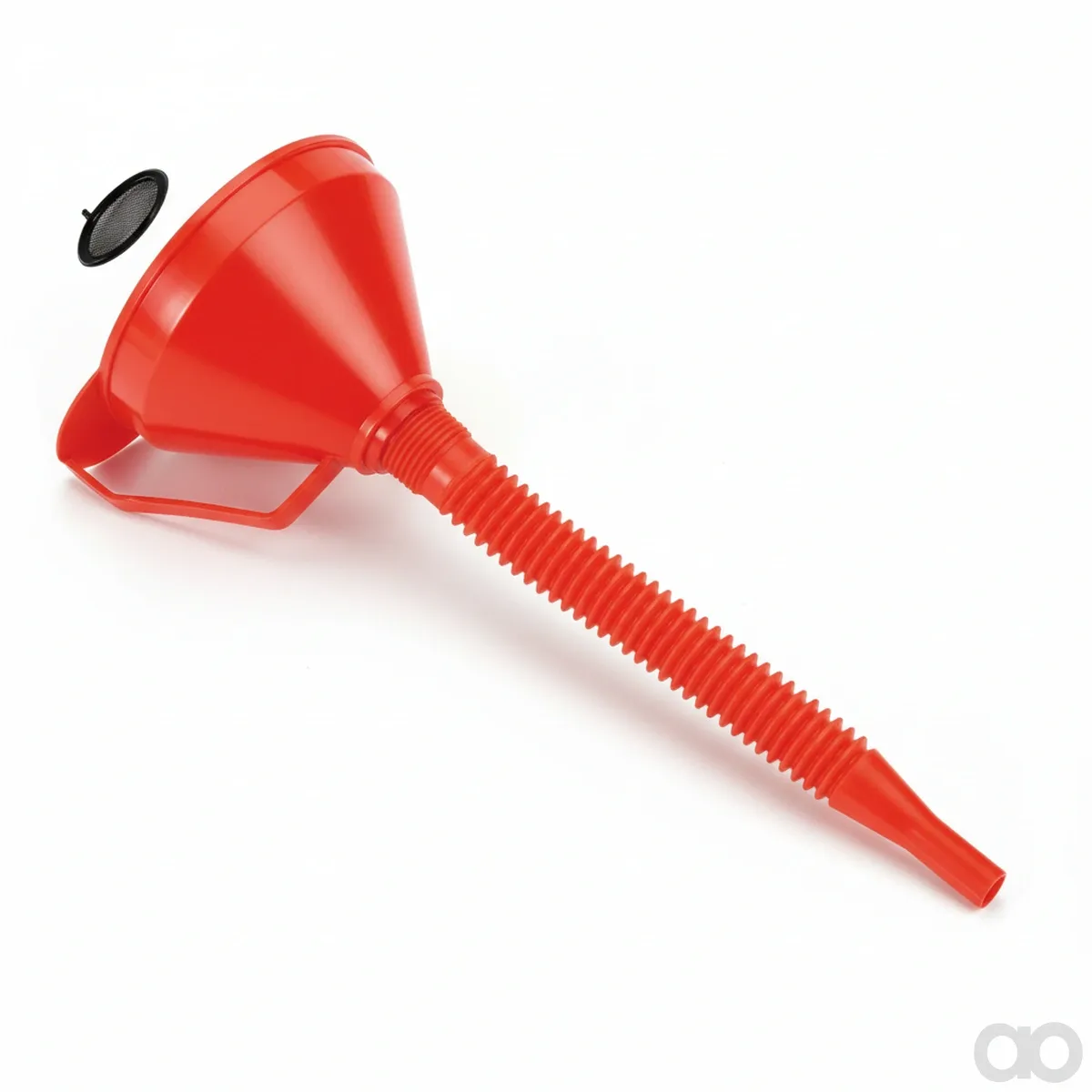 Prillinger - 00870358 - Funnel Kft 160, Plastic With