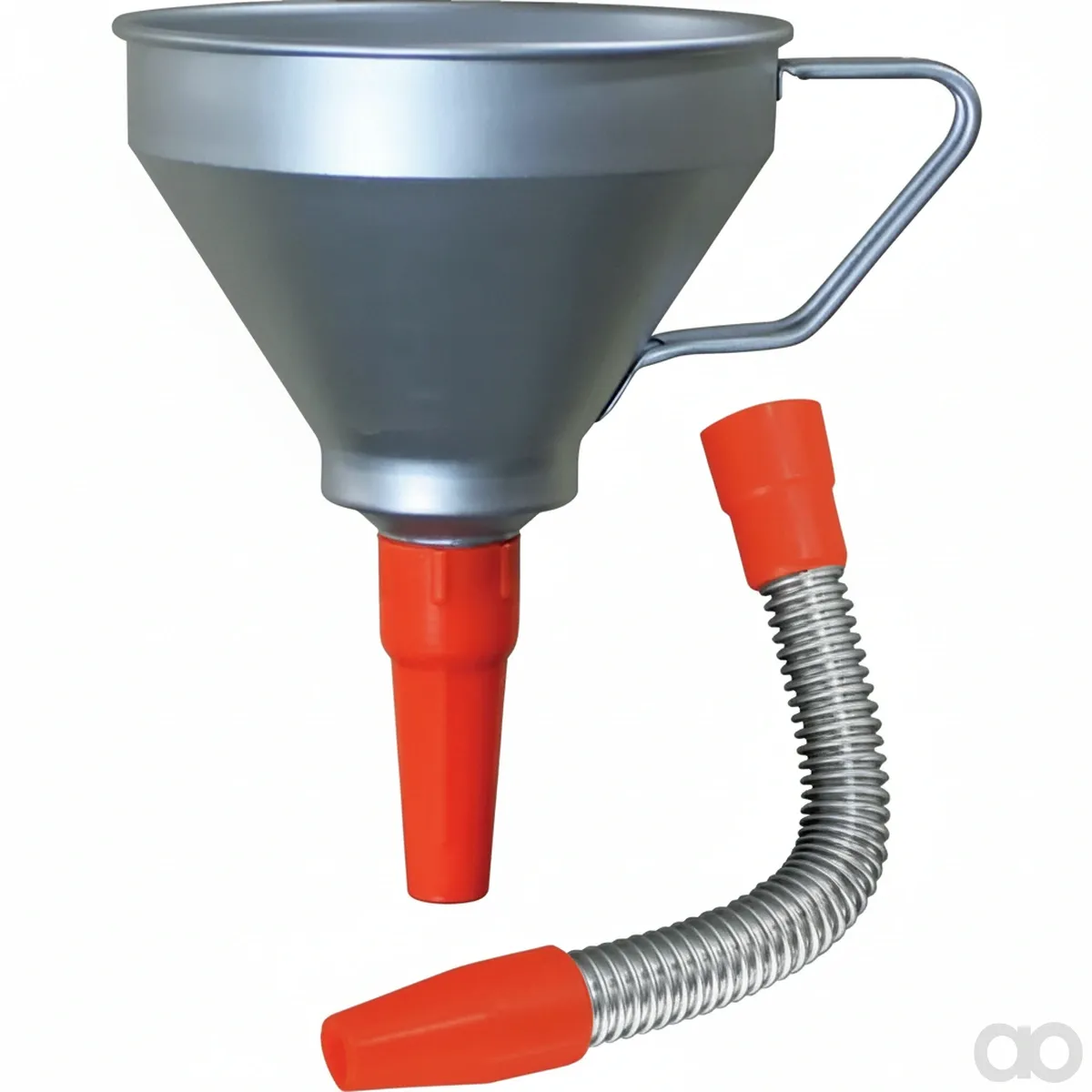 Prillinger - 00870359 - Funnel Wkt 160, Tinplate With