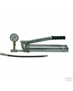 Prillinger - 00870502 - Hand Lever Grease Gun Fhx Max.20