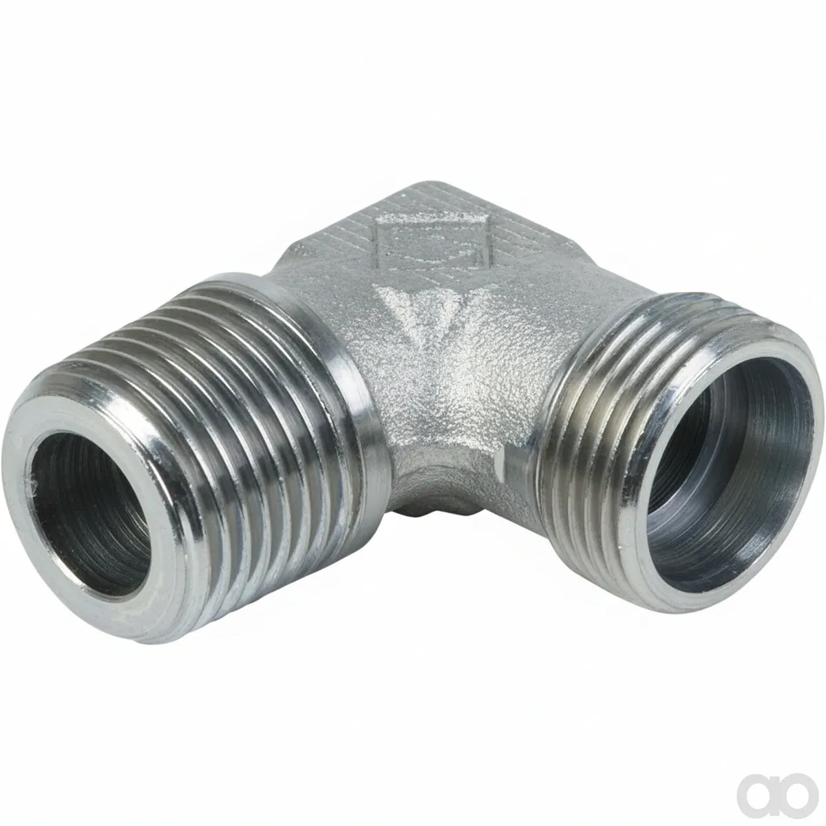 Prillinger - 00870508 - Angle Screw Fitting