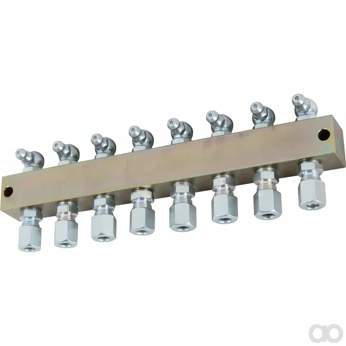 Prillinger - 00870542 - Nipple Block 8-Position