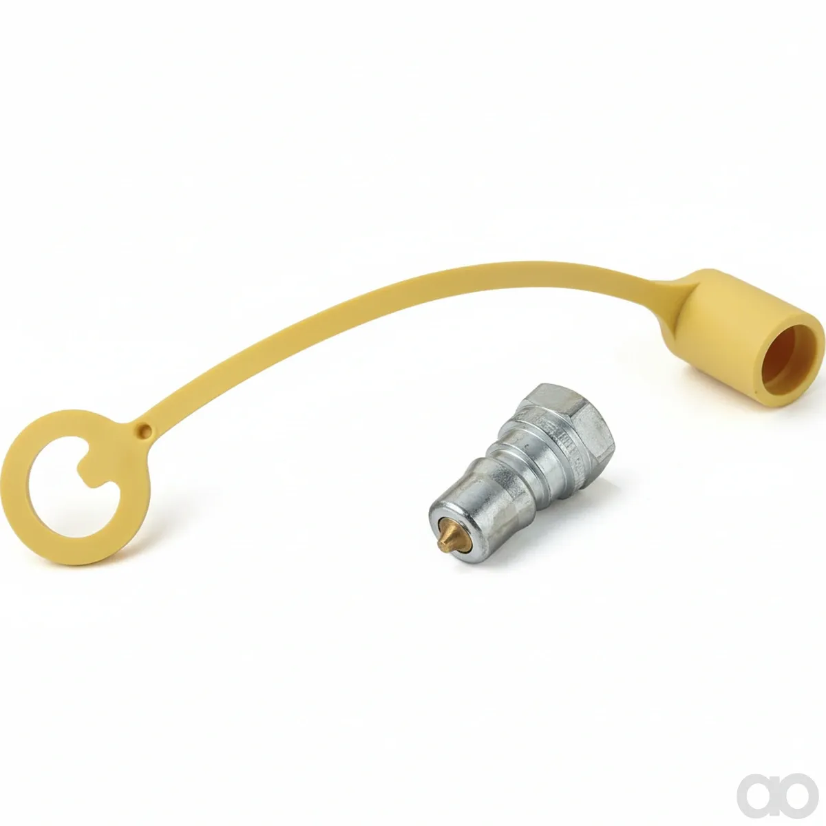 Prillinger - 00870543 - Quick Coupling Plug Dm 14 With