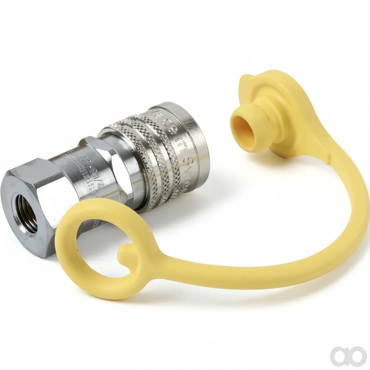 Prillinger - 00870544 - Quick Coupling Socket Dm 14 With
