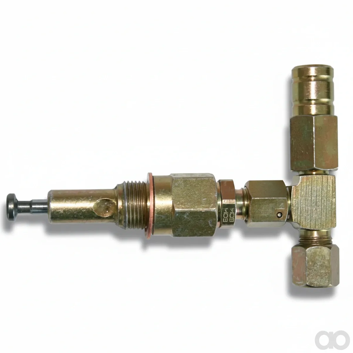 Prillinger - 00870560 - Pump Element Pe-120