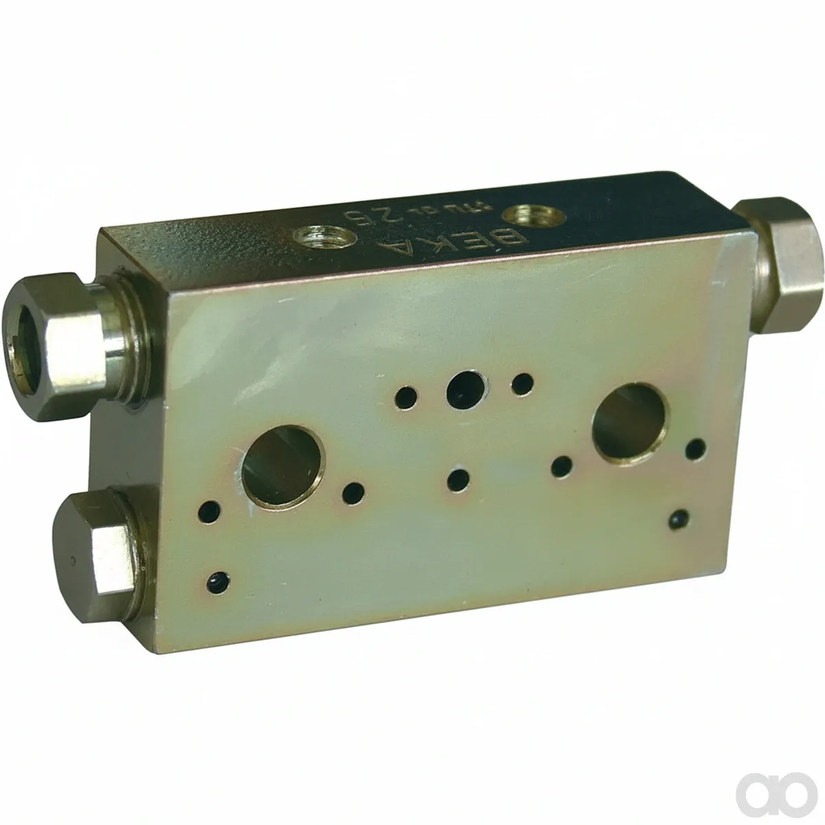 Prillinger - 00870566 - Middle Element Mx-F 25