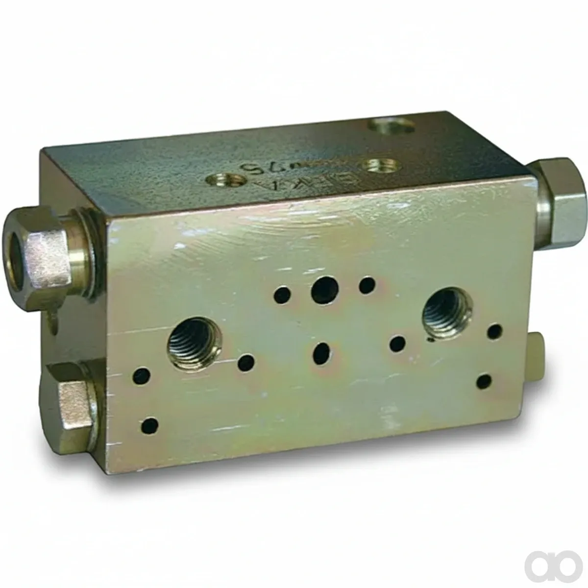 Prillinger - 00870570 - End Element Mx-F 25