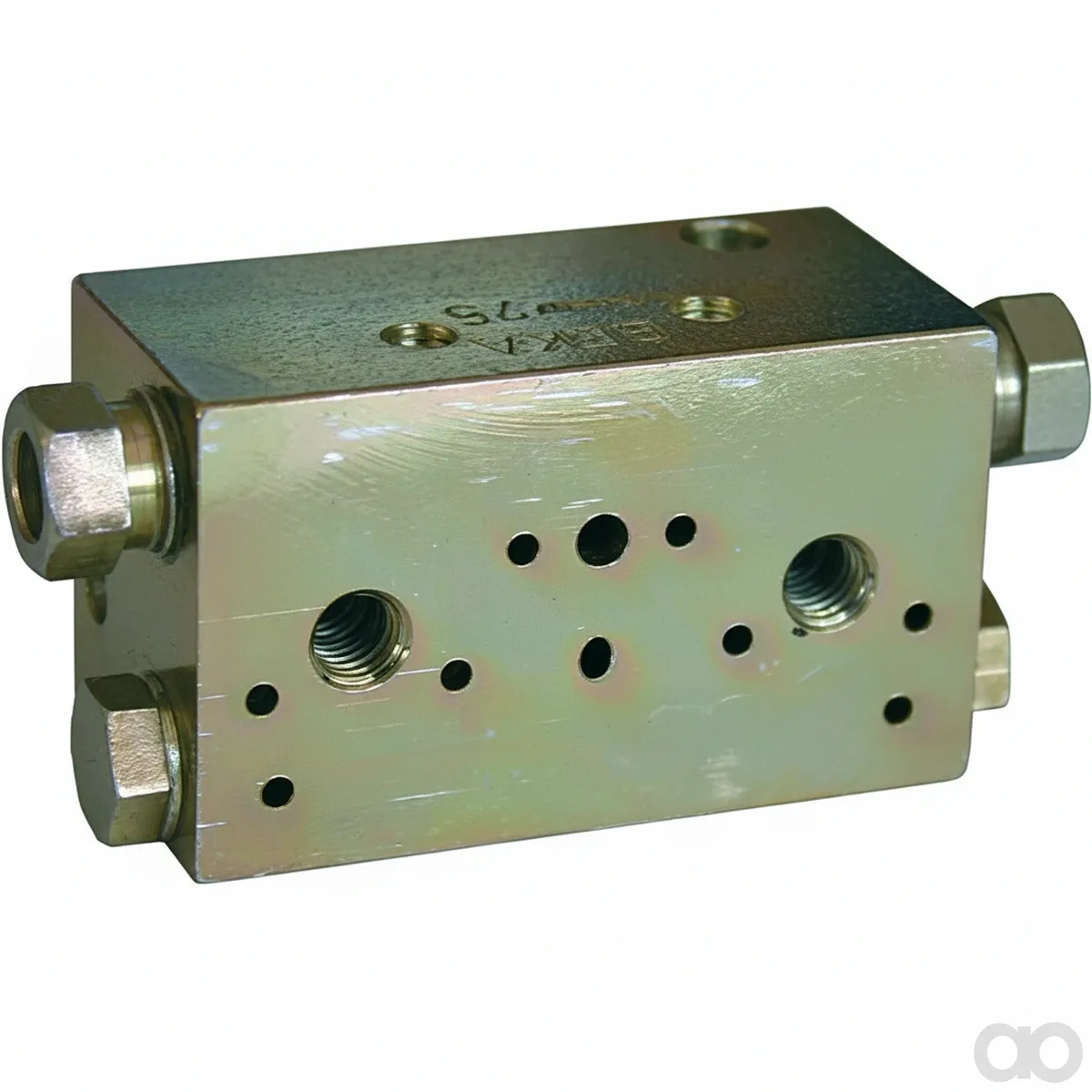 Prillinger - 00870571 - End Element Mx-F 45