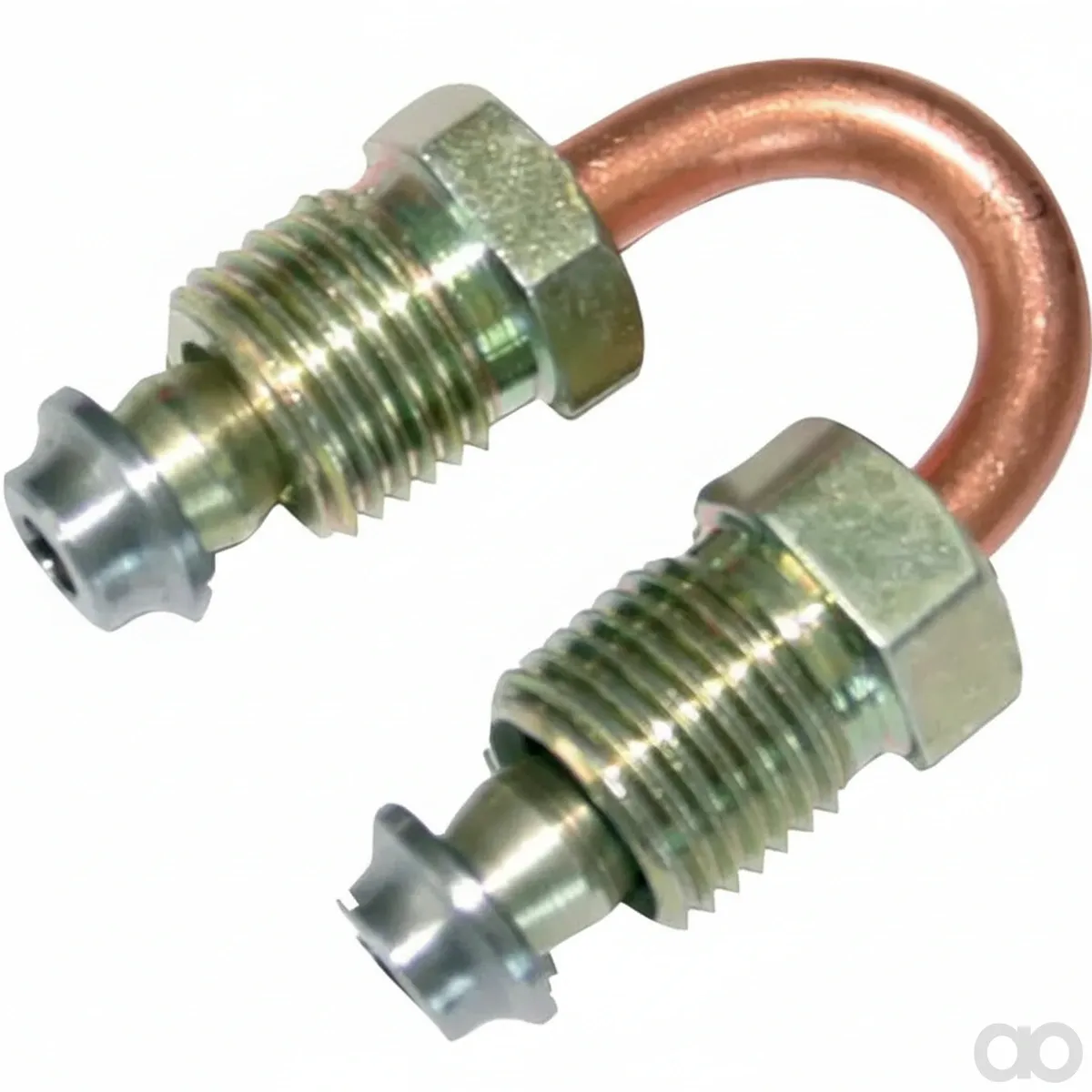 Prillinger - 00870573 - Pipe Bridge Mx-F