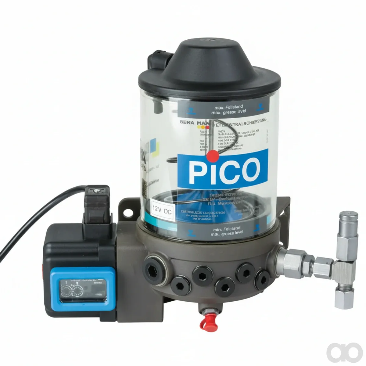 Prillinger - 00870579 - Electric Pump Pico Tronix1