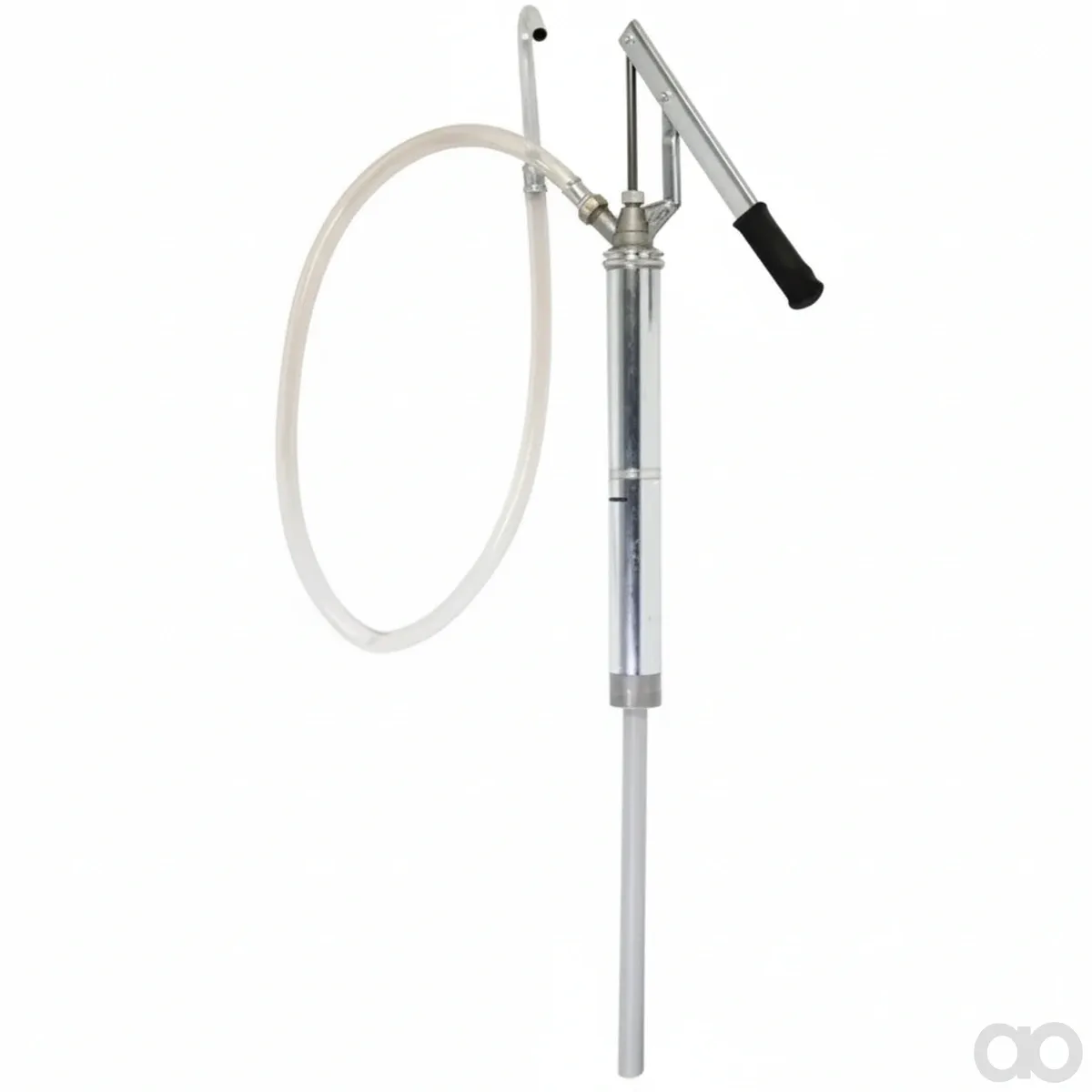 Prillinger - 00870647 - Hand Lever Pump for Oils, Diesel