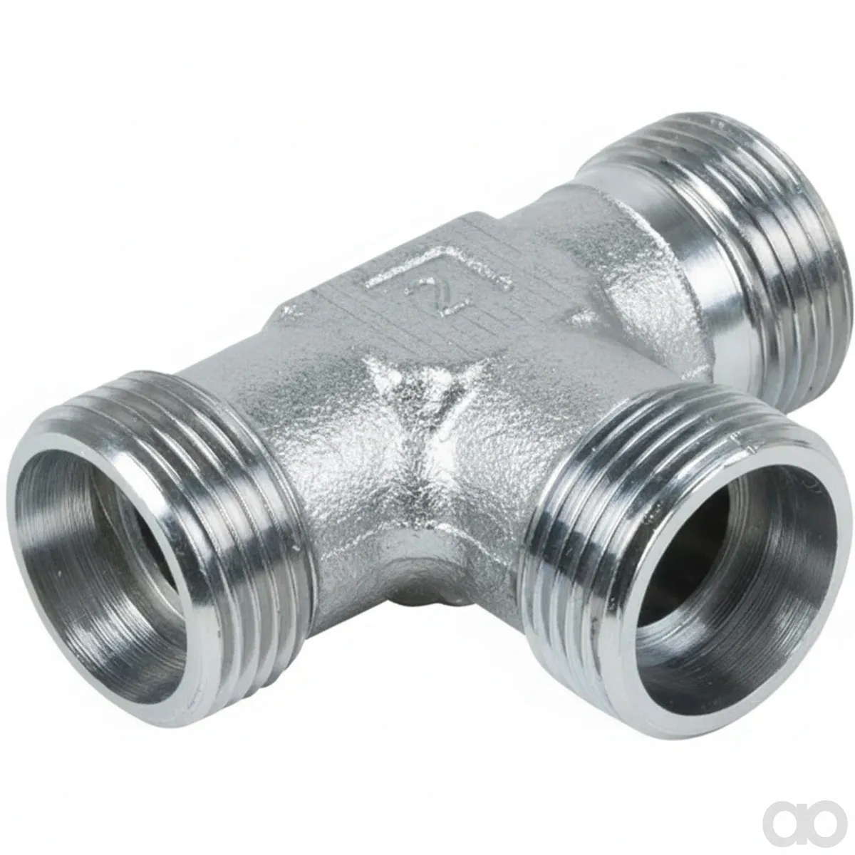 Prillinger - 00870694 - T-Fitting Tv 8Ll