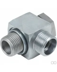 Prillinger - 00870697 - Adjustable Angle Fitting