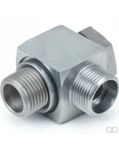 Prillinger - 00870698 - Adjustable Angle Fitting