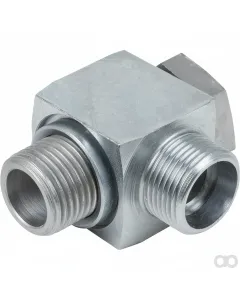 Prillinger - 00870700 - Adjustable Angle Fitting
