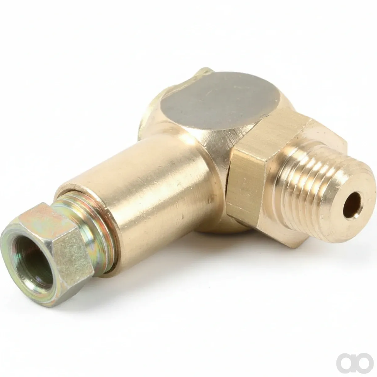 Prillinger - 00870722 - Swivel Joint 1/4K