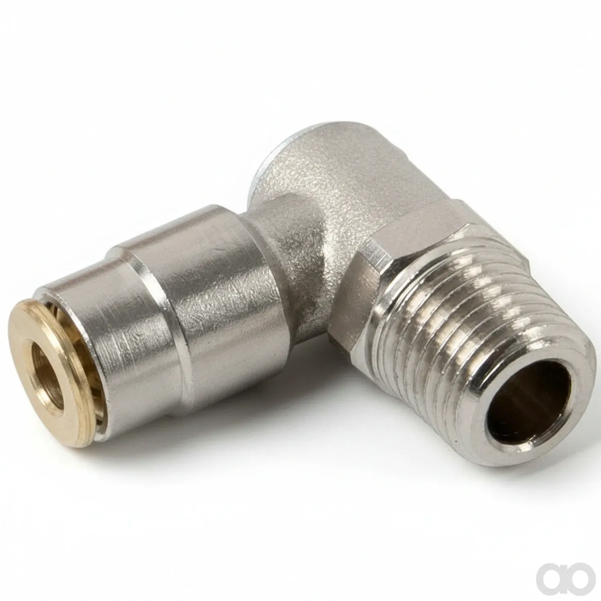 Prillinger - 00870745 - Quick Connector Swivel Joint HP 4