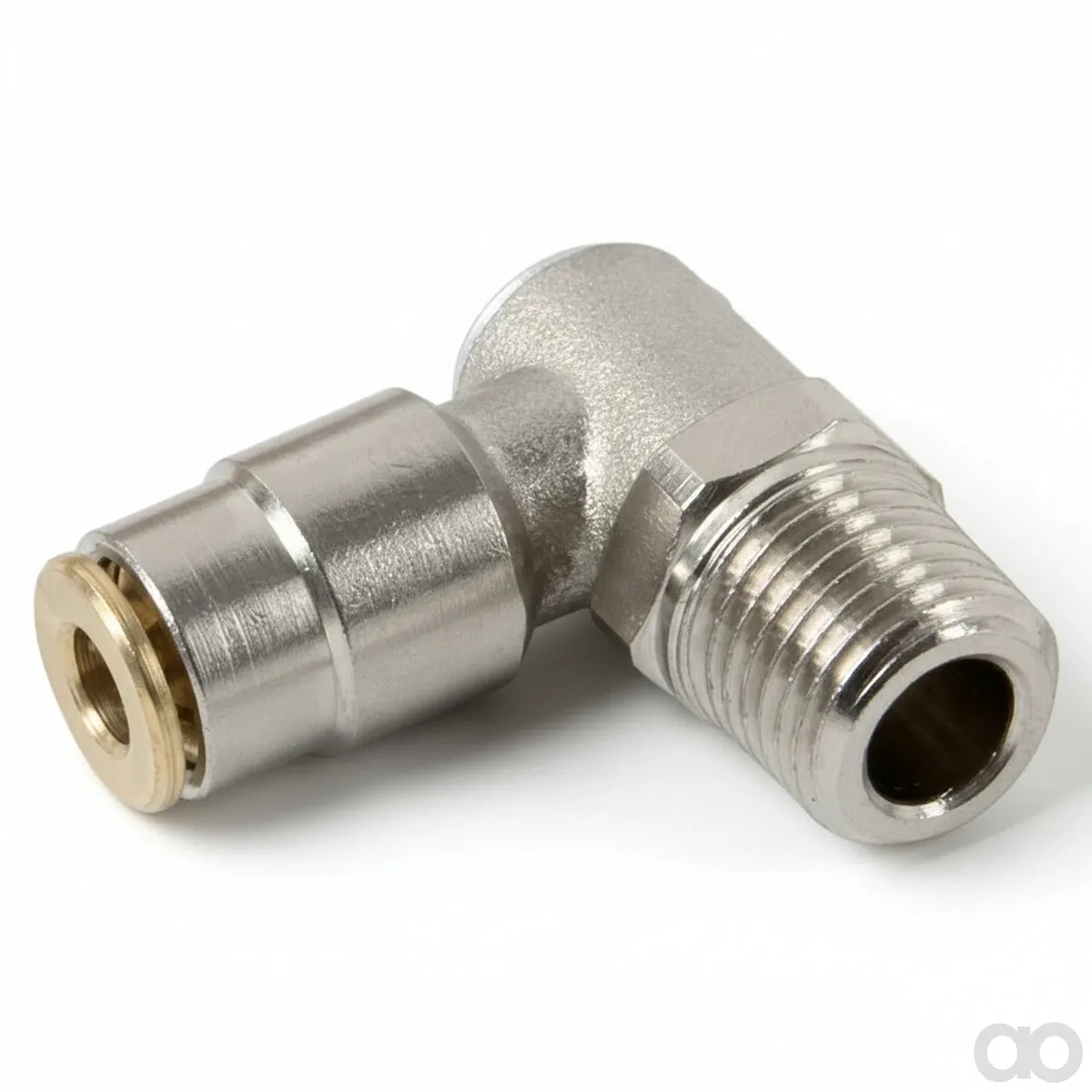Prillinger - 00870750 - Quick Connector Swivel Joint HP 6