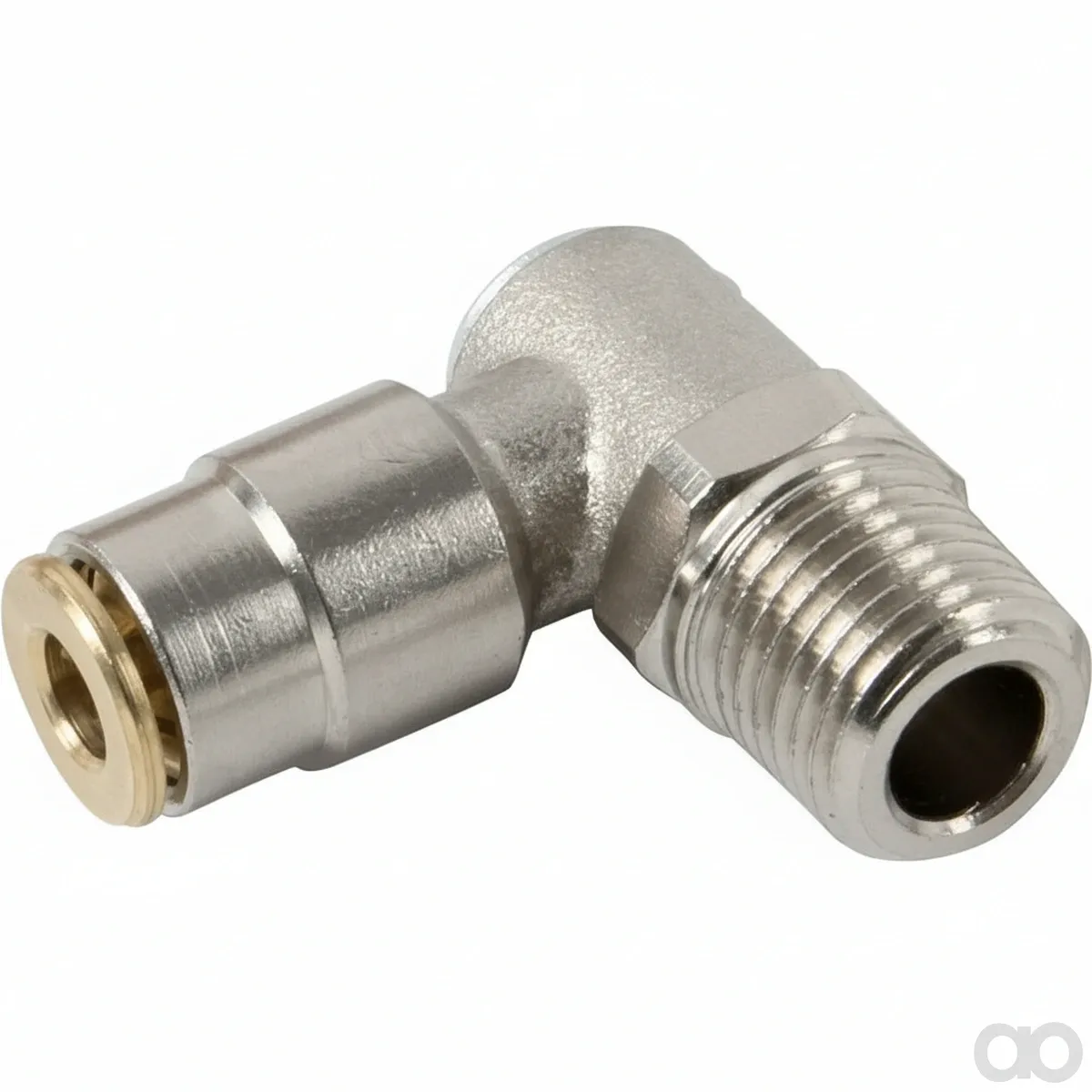 Prillinger - 00870751 - Quick Connector Swivel Joint HP 6