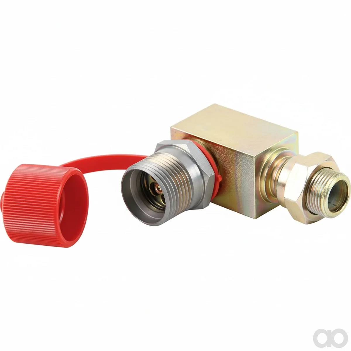Prillinger - 00870780 - Filling Connection Pico M20x1.5 W