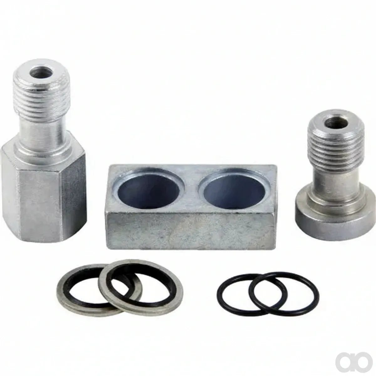 Prillinger - 00870781 - Distribution Bridge for MX-F M10x1