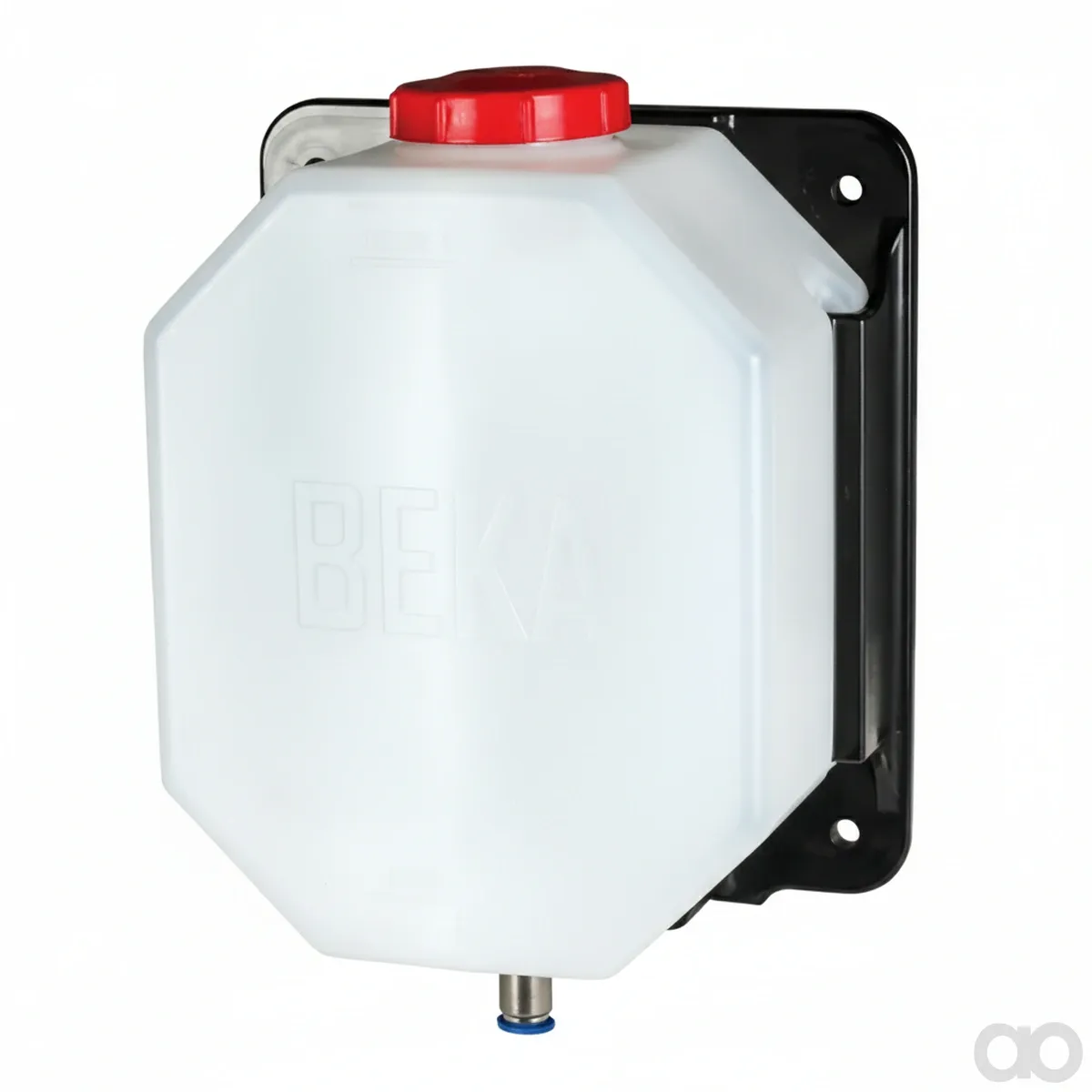 Prillinger - 00870786 - Plastic Container 4.2 L Short