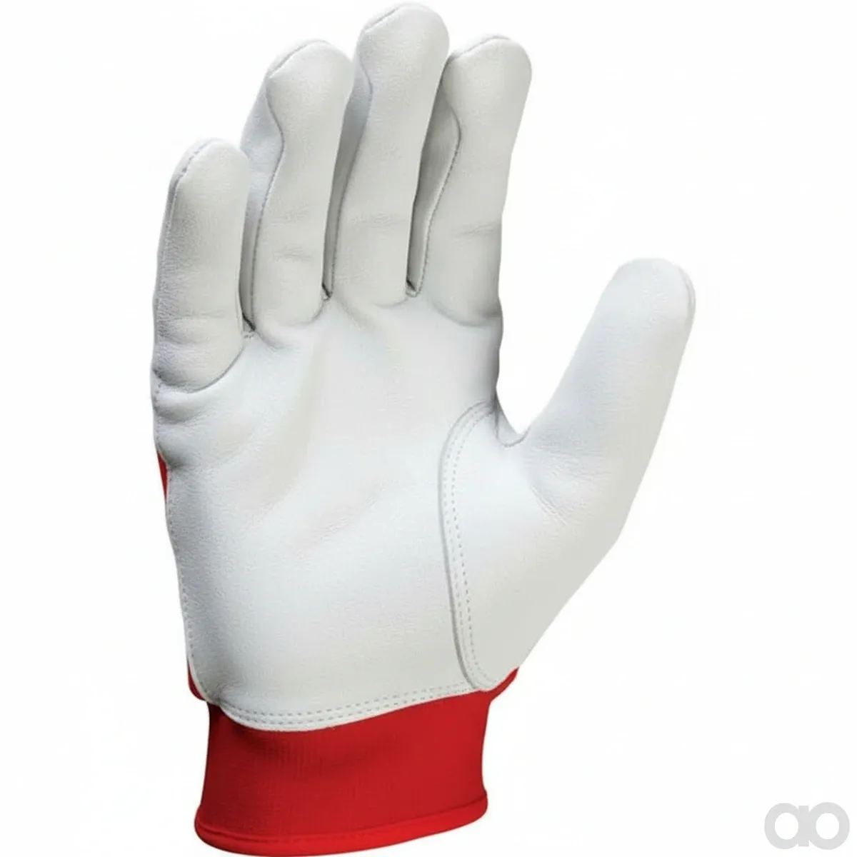 Prillinger - 00880107 - Work Gloves Leather Star