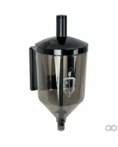 Prillinger - 00880437 - Dispenser for Hand Wash Paste, TR