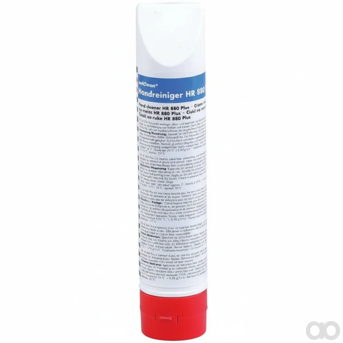 Prillinger - 00880570 - Hand Wash Paste HR 880 Liquid P